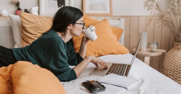 Making Money Through A Home Organized Business