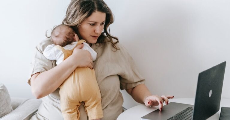 Simple Tips For A Successful Home Business