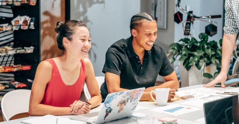 Navigating Through The World Of Email Marketing