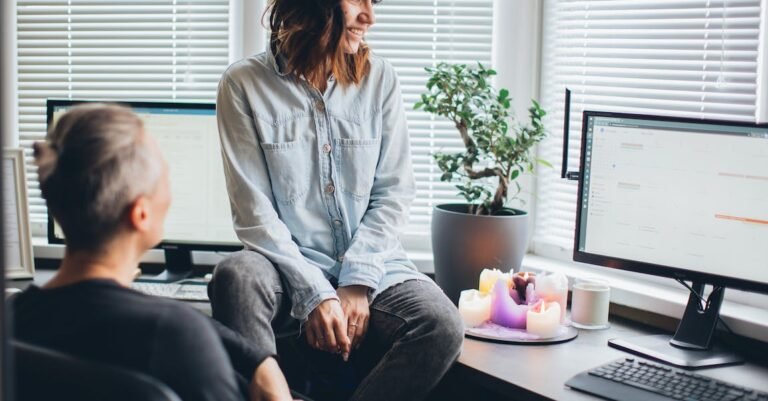 Work At Home And Make Money Doing It