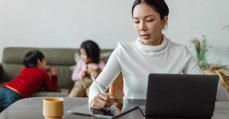 Making Smart Decisions With Your Home Business