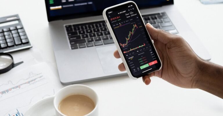 Simple Steps To Getting Started With Mobile Marketing
